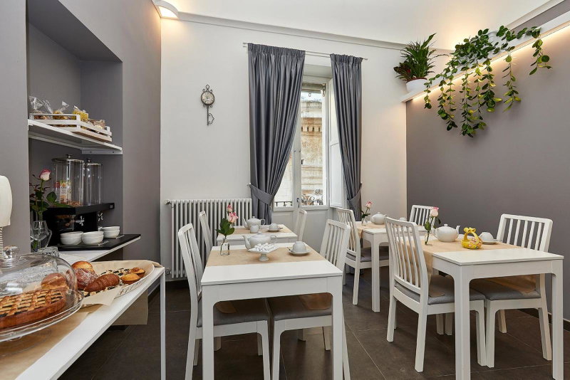Donna Teresa Guest House, Lecce, Italy