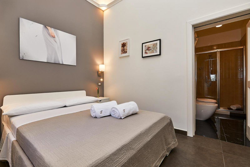 Donna Teresa Guest House, Lecce, Italy