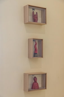 La Casa Di Bruno Napoli, Naples, Italy