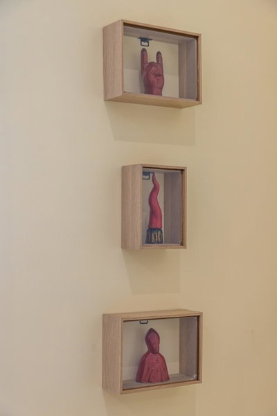 La Casa Di Bruno Napoli, Naples, Italy