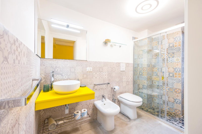 La Casa Di Bruno Napoli, Naples, Italy