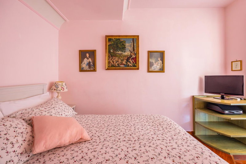 La Casa Di Bruno Napoli, Naples, Italy