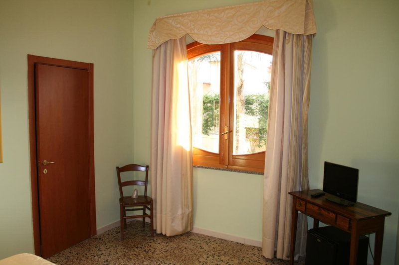 Azienda Agrituristica Vivi Natura, Pompei, Italy