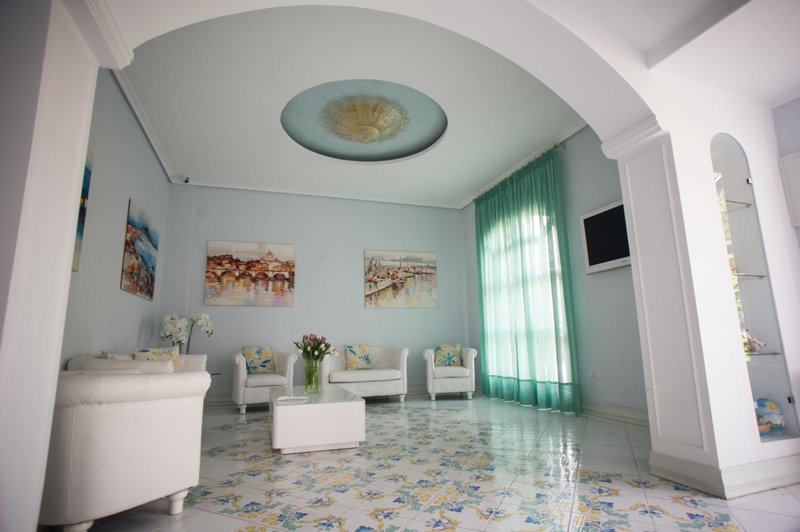 Azienda Agrituristica Vivi Natura, Pompei, Italy