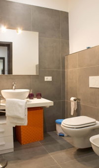 Residence Palazzo dei Delfini by RECEPTIO, Catania, Italy