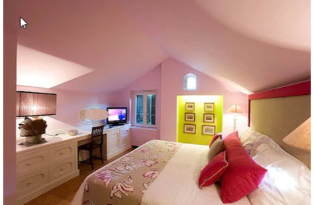Boutique Hotel Ristorante Don Alfonso 1890, Massa Lubrense, Italy