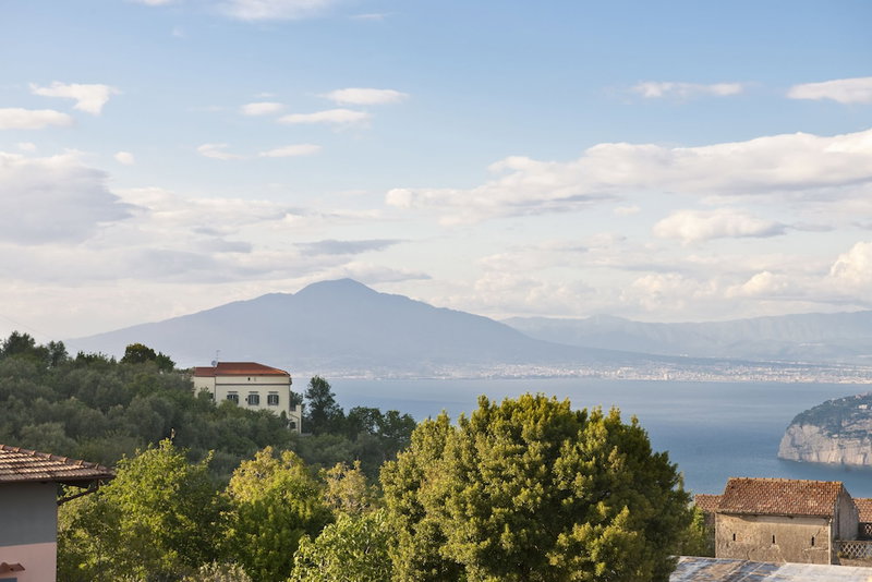 Boutique Hotel Ristorante Don Alfonso 1890, Massa Lubrense, Italy