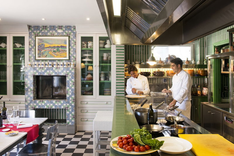 Boutique Hotel Ristorante Don Alfonso 1890, Massa Lubrense, Italy