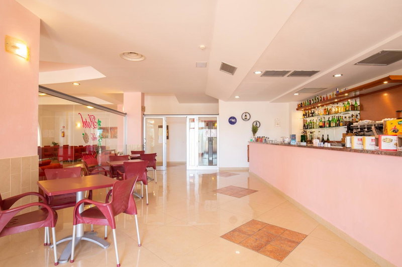 Hotel Delle More, Vieste, Italy