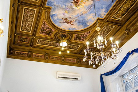 Antica Dimora Caruso, Catania, Italy