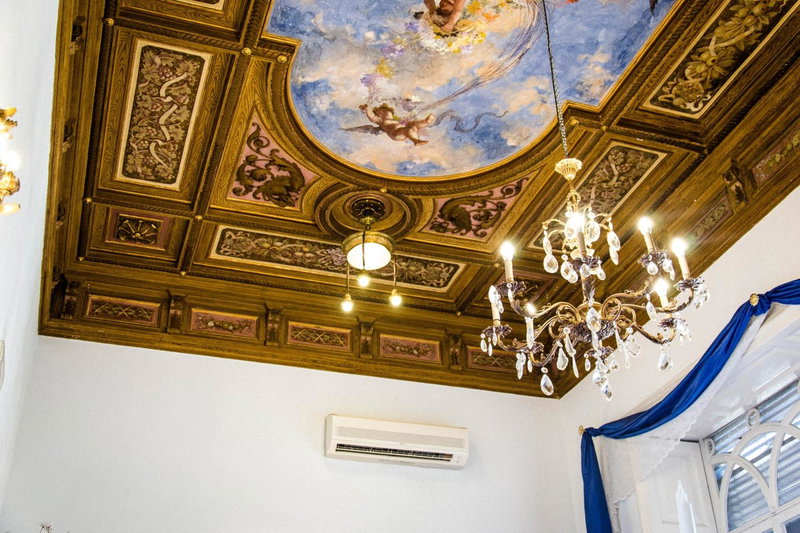 Antica Dimora Caruso, Catania, Italy