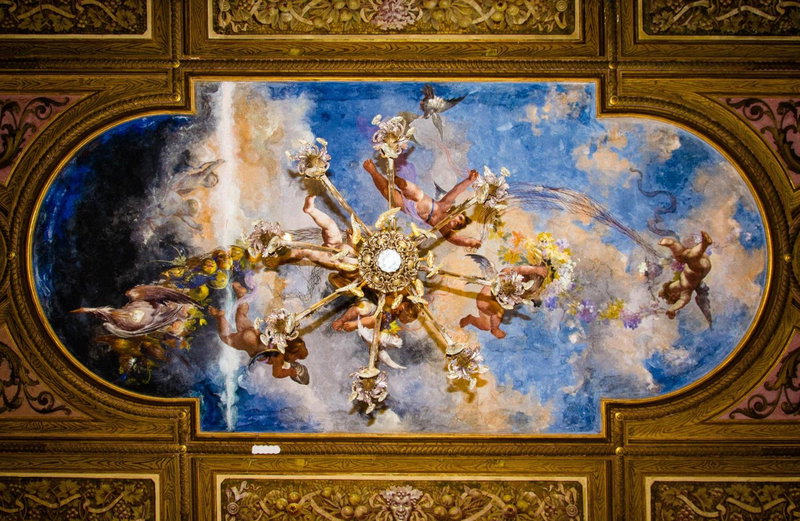 Antica Dimora Caruso, Catania, Italy