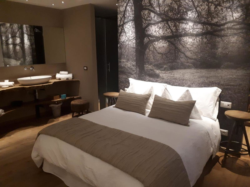 Hotel Silva, Alberobello, Italy