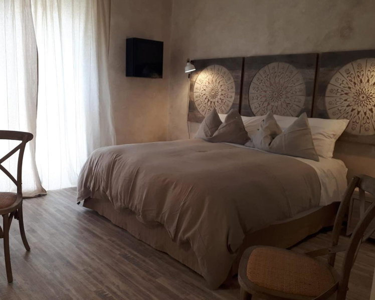 Hotel Silva, Alberobello, Italy