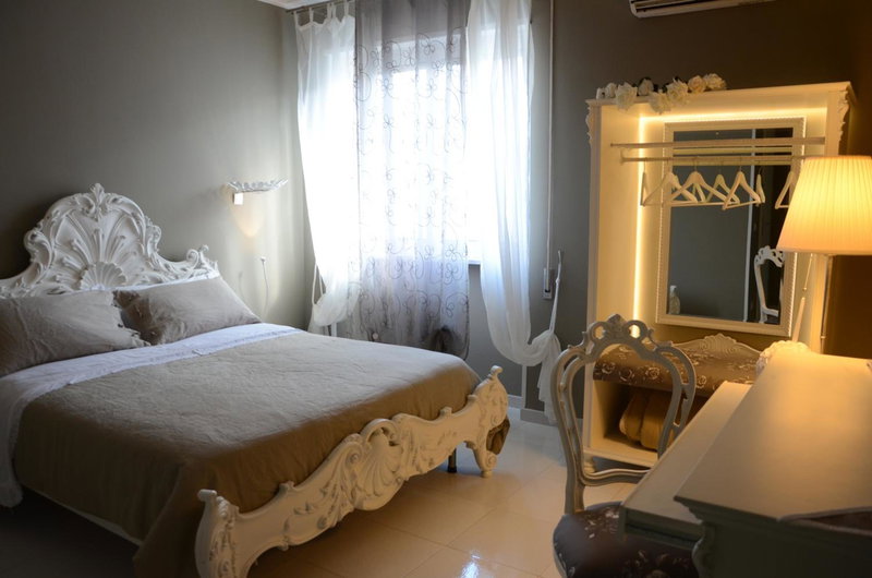 Hotel Silva, Alberobello, Italy