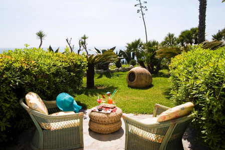 Hotel Terme Providence, Forio d'Ischia, Italy