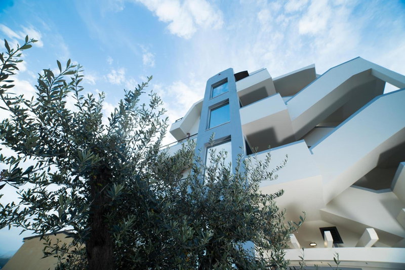 Hotel Gli Ulivi, Orosei, Italy