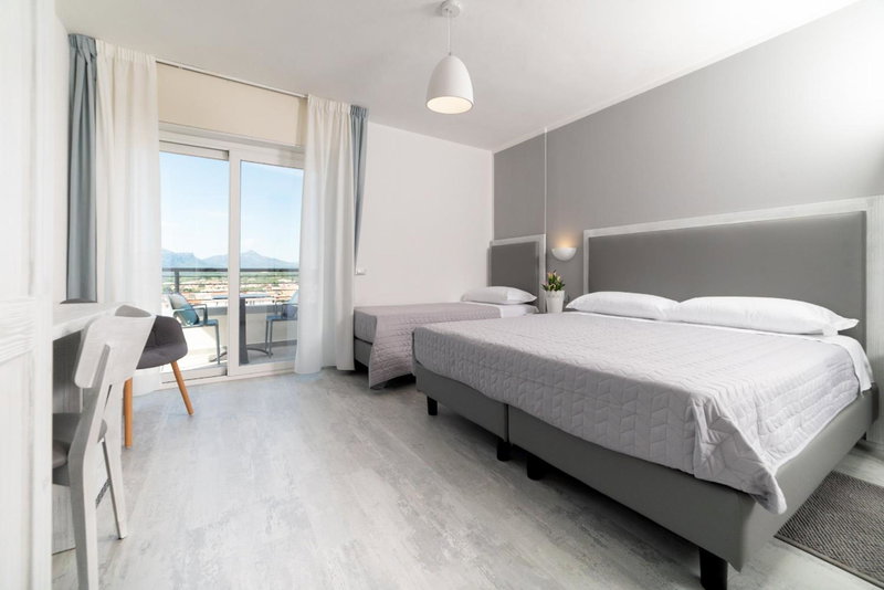 Hotel Gli Ulivi, Orosei, Italy