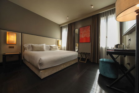 U-Visionary Venezia Hotel, Venice, Italy