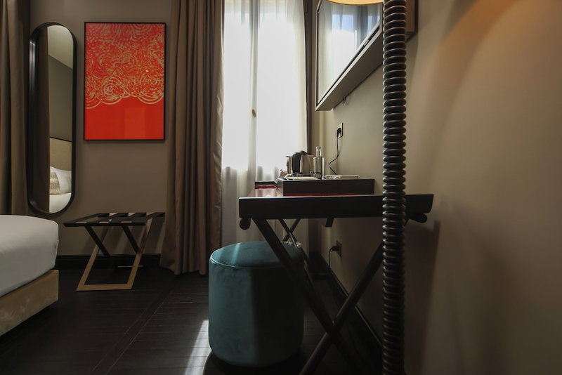 U-Visionary Venezia Hotel, Venice, Italy