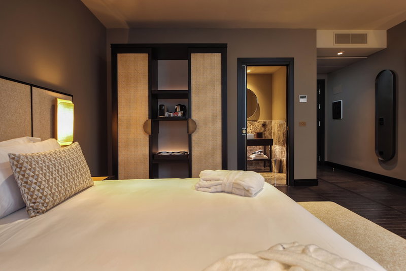 U-Visionary Venezia Hotel, Venice, Italy