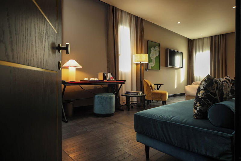 U-Visionary Venezia Hotel, Venice, Italy
