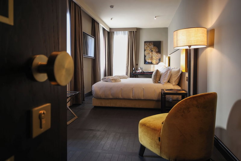 U-Visionary Venezia Hotel, Venice, Italy