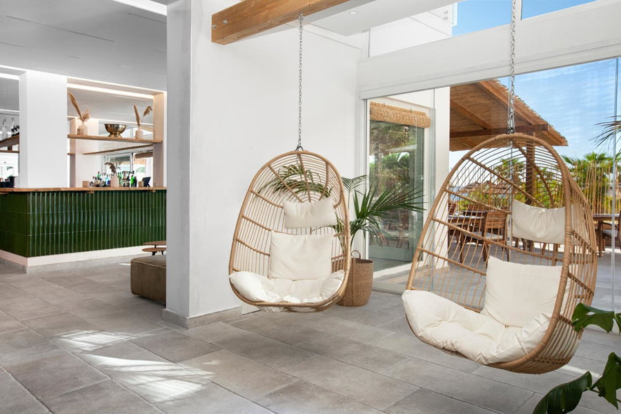 Maya Beach Resort, Massa Lubrense, Italy