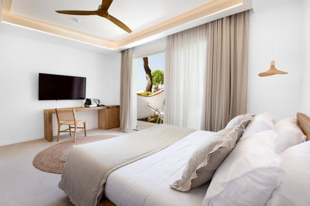 Maya Beach Resort, Massa Lubrense, Italy
