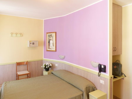 Hotel Arco Romana, Milan, Italy