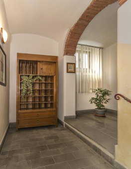 Hotel Amalfitana, Pisa, Italy