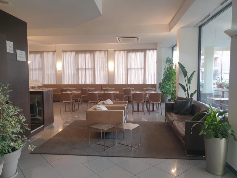 Hotel Bianca Vela, Rimini, Italy