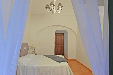 Maison Liparlati, Positano, Italy