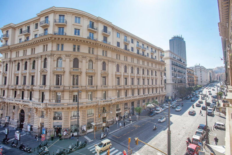 B&B Dimora San Felice, Naples, Italy