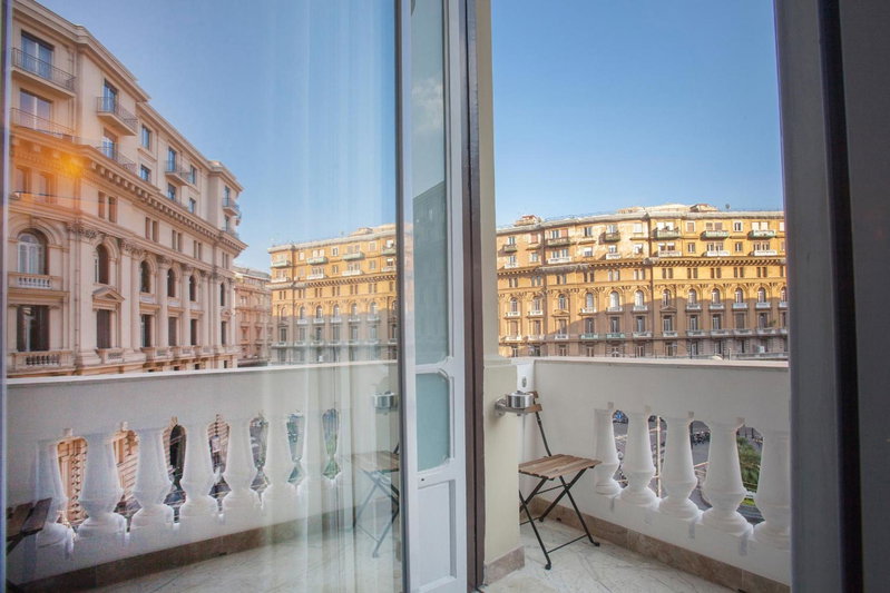 B&B Dimora San Felice, Naples, Italy