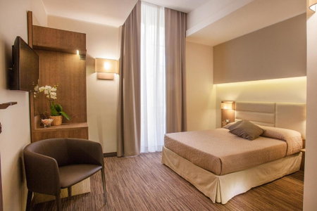 B&B Dimora San Felice, Naples, Italy