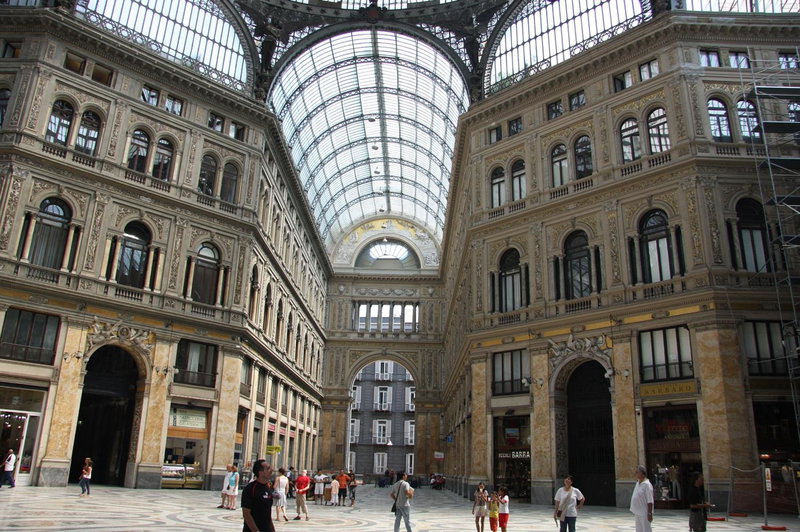 B&B Dimora San Felice, Naples, Italy