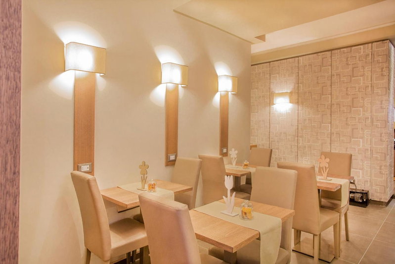 B&B Dimora San Felice, Naples, Italy