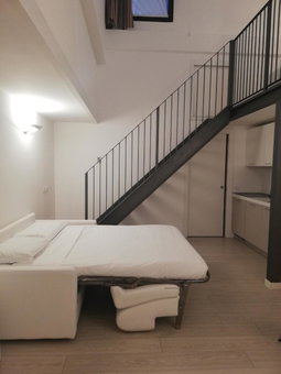 BB Hotels Aparthotel Città Studi, Milan, Italy
