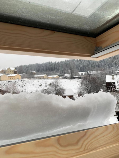 Hotel Rosengarten, Tarvisio, Italy