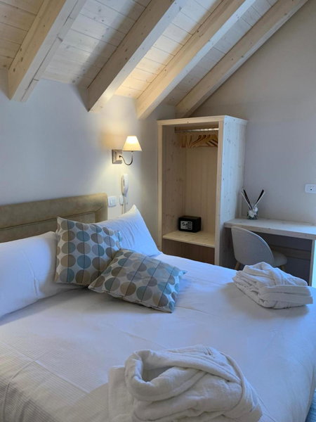Hotel Rosengarten, Tarvisio, Italy