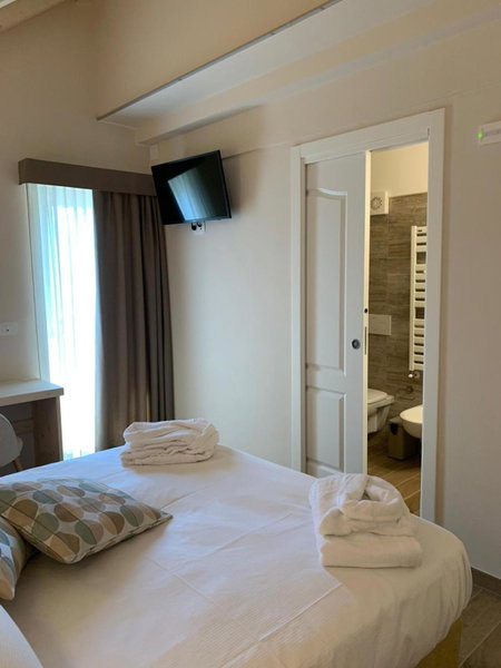 Hotel Rosengarten, Tarvisio, Italy