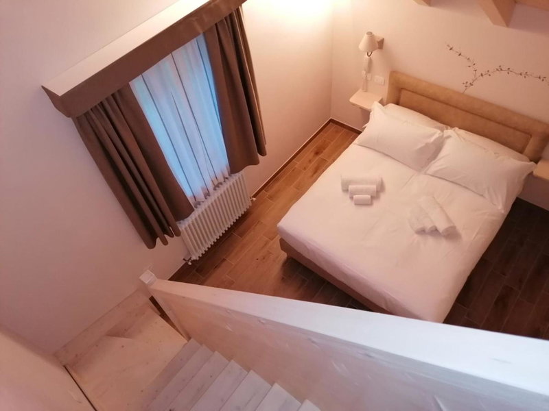 Hotel Rosengarten, Tarvisio, Italy