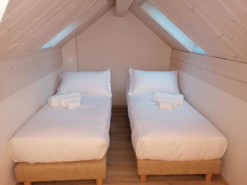 Hotel Rosengarten, Tarvisio, Italy