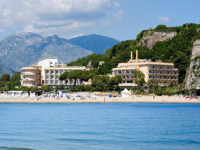 Hotel Serapo, Gaeta, Italy