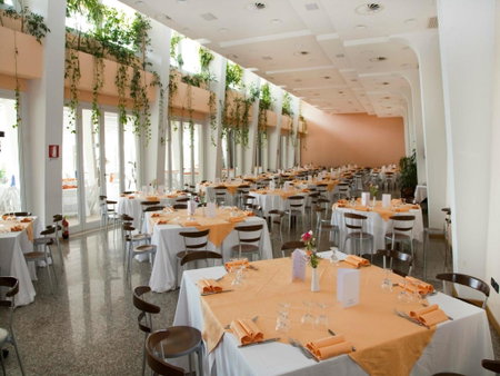 Hotel Serapo, Gaeta, Italy