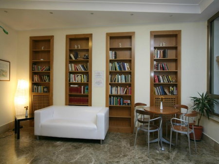 Hotel Serapo, Gaeta, Italy