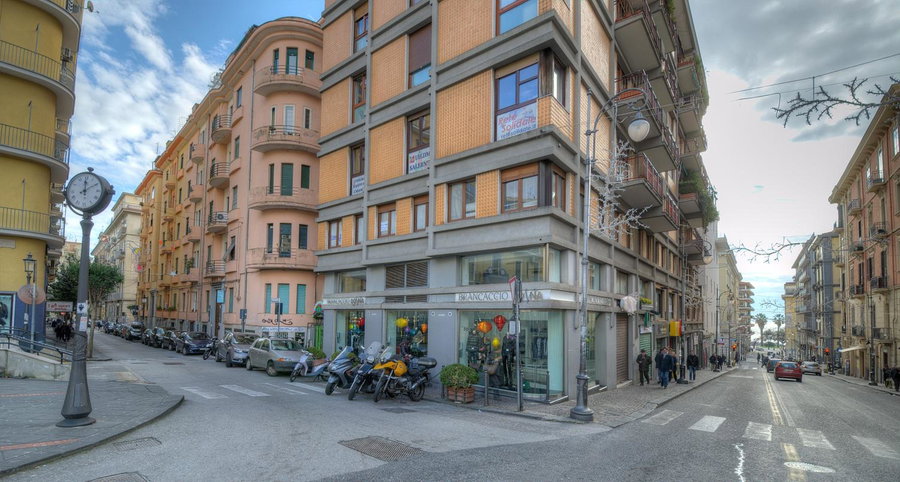 B&B Civico Cinque, Salerno, Italy