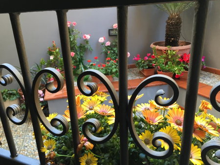 B&B Civico Cinque, Salerno, Italy