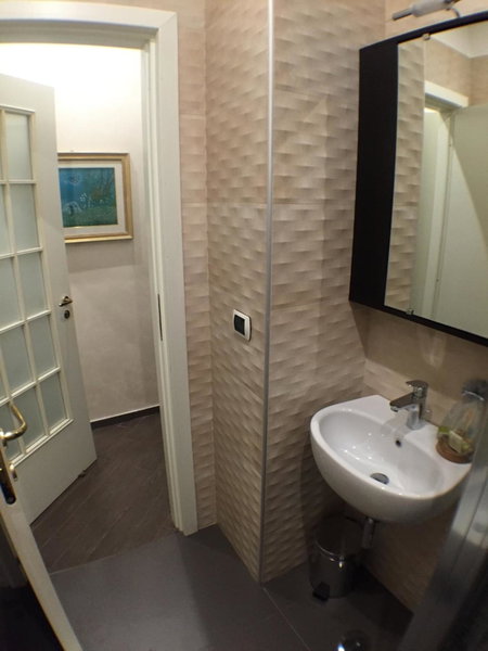 B&B Civico Cinque, Salerno, Italy